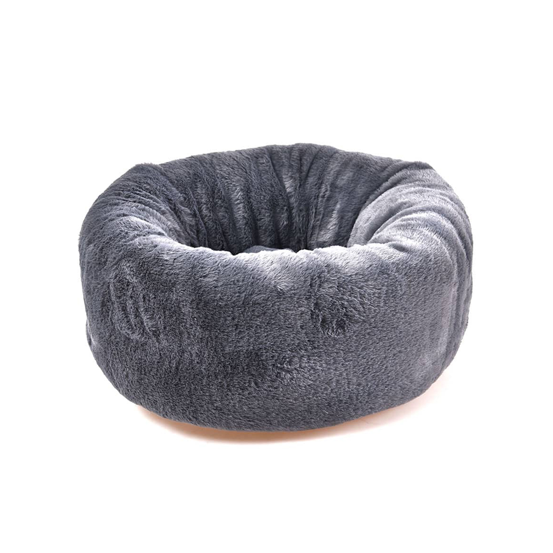 Dog's Life Calming Cuddler - Grey