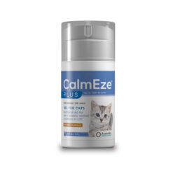 Calmeze Plus Gel Cats 50ml