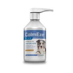 Calmeze Plus Liquid Dogs 250ml