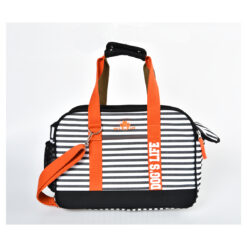 Dog's Life Outdoors Utility Pet Carrier - Black