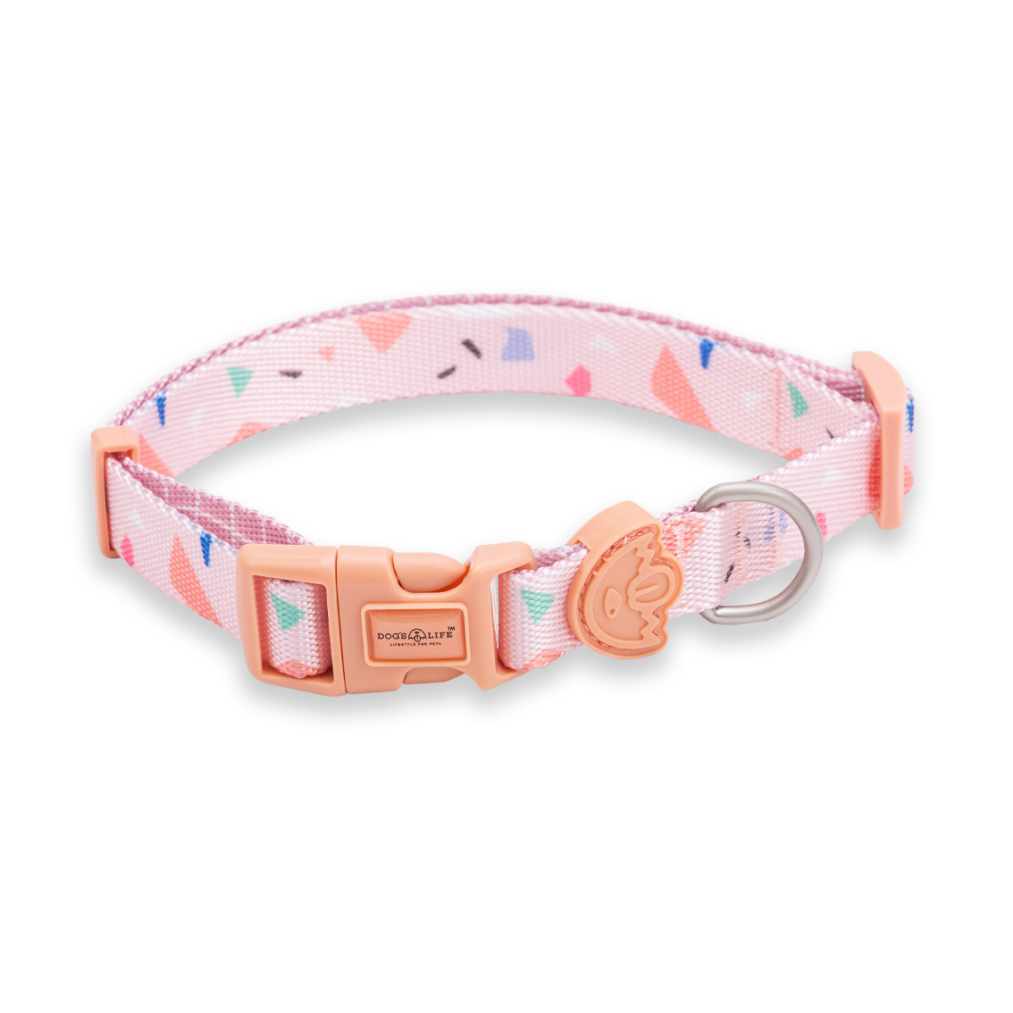 Dog's Life Designer Pooch Collar - Image 3