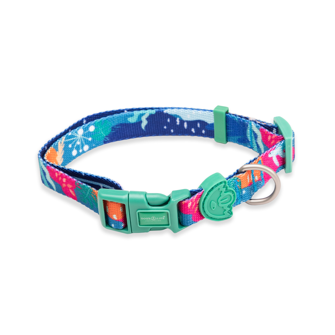 Dog's Life Designer Pooch Collar - Image 7