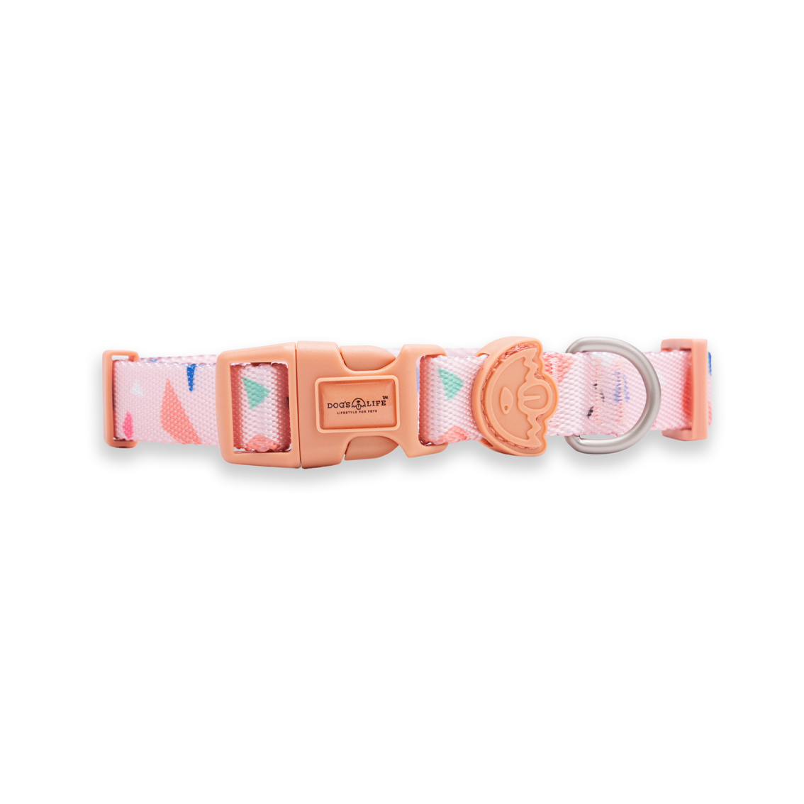 Dog's Life Designer Pooch Collar - Image 4
