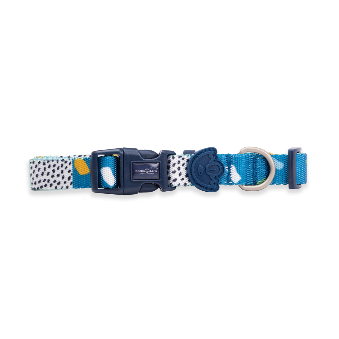 Dog's Life Designer Pooch Collar - Image 6