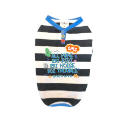 Dog's Life DLSUM All Pups Doggy Tee