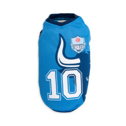 Dog's Life DLSUM Official Licensed Bulls Jersey