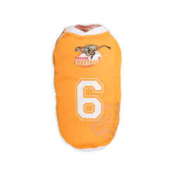 Dog's Life DLSUM Official Licensed Cheetahs Jersey