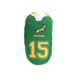 Dog's Life DLSUM Official Licensed Springboks Jersey
