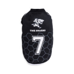 Dog's Life DLSUM Official Licensed Sharks Jersey
