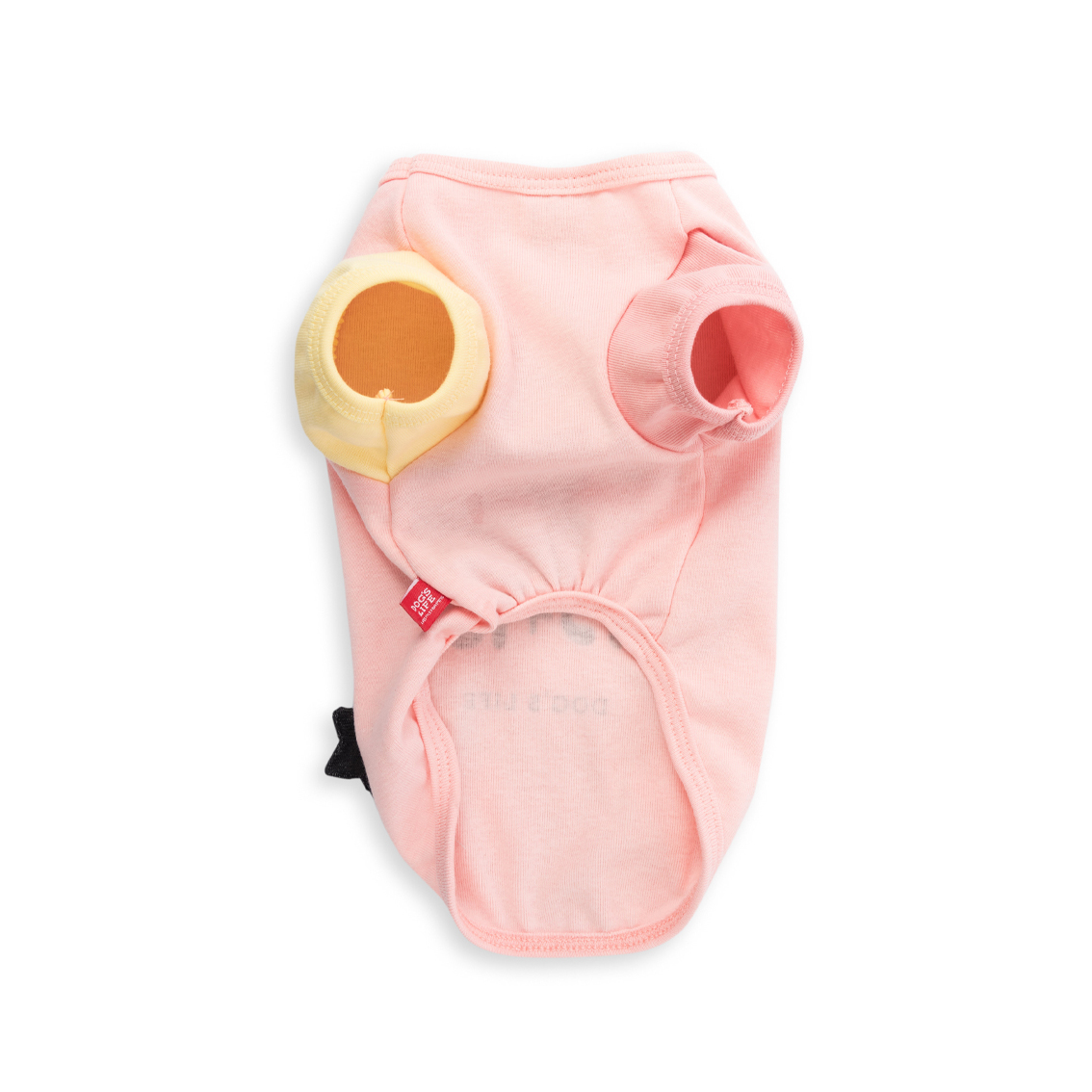 Dog's LifeI Love My Mom Lots and Lots Tee - Image 2