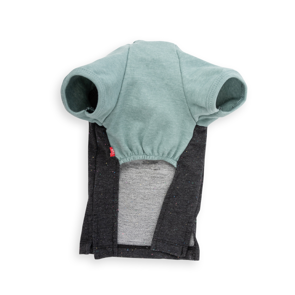 Dog's Life Snap Happy Dog Summer Tee - Image 2