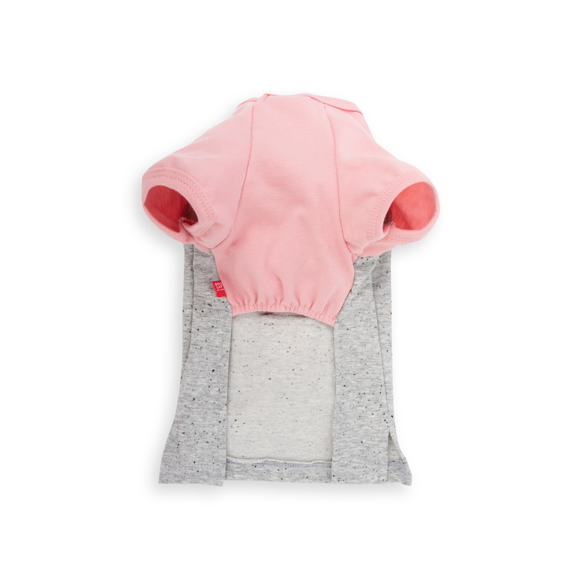 Dog's Life Snap Happy Dog Summer Tee - Image 4