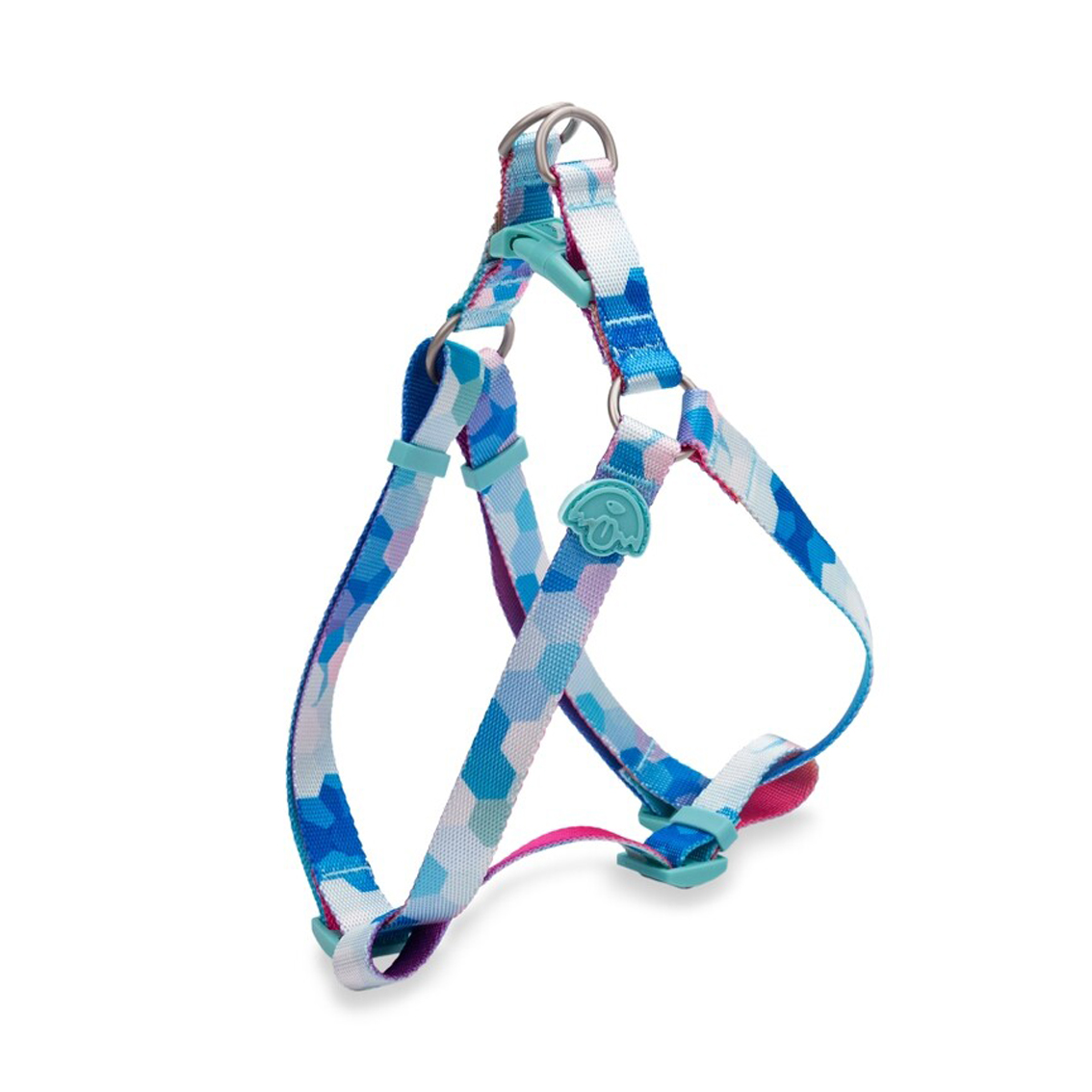 Dog's Life Designer Pooch SI Harness