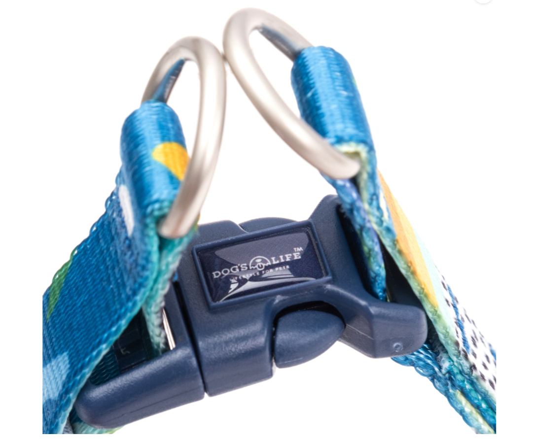 Dog's Life Designer Pooch SI Harness - Image 7