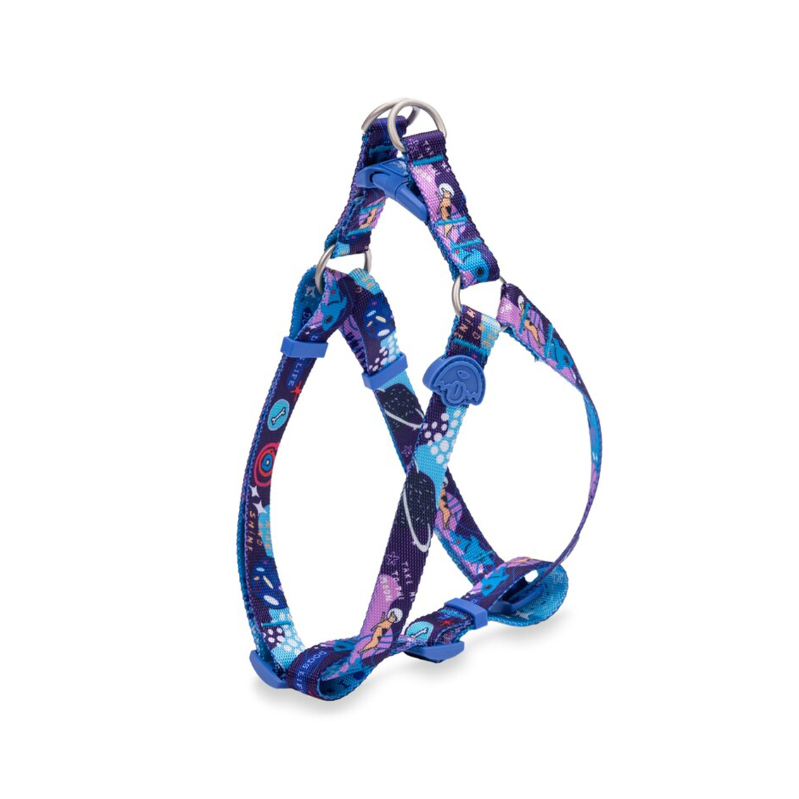 Dog's Life Designer Pooch SI Harness - Image 3