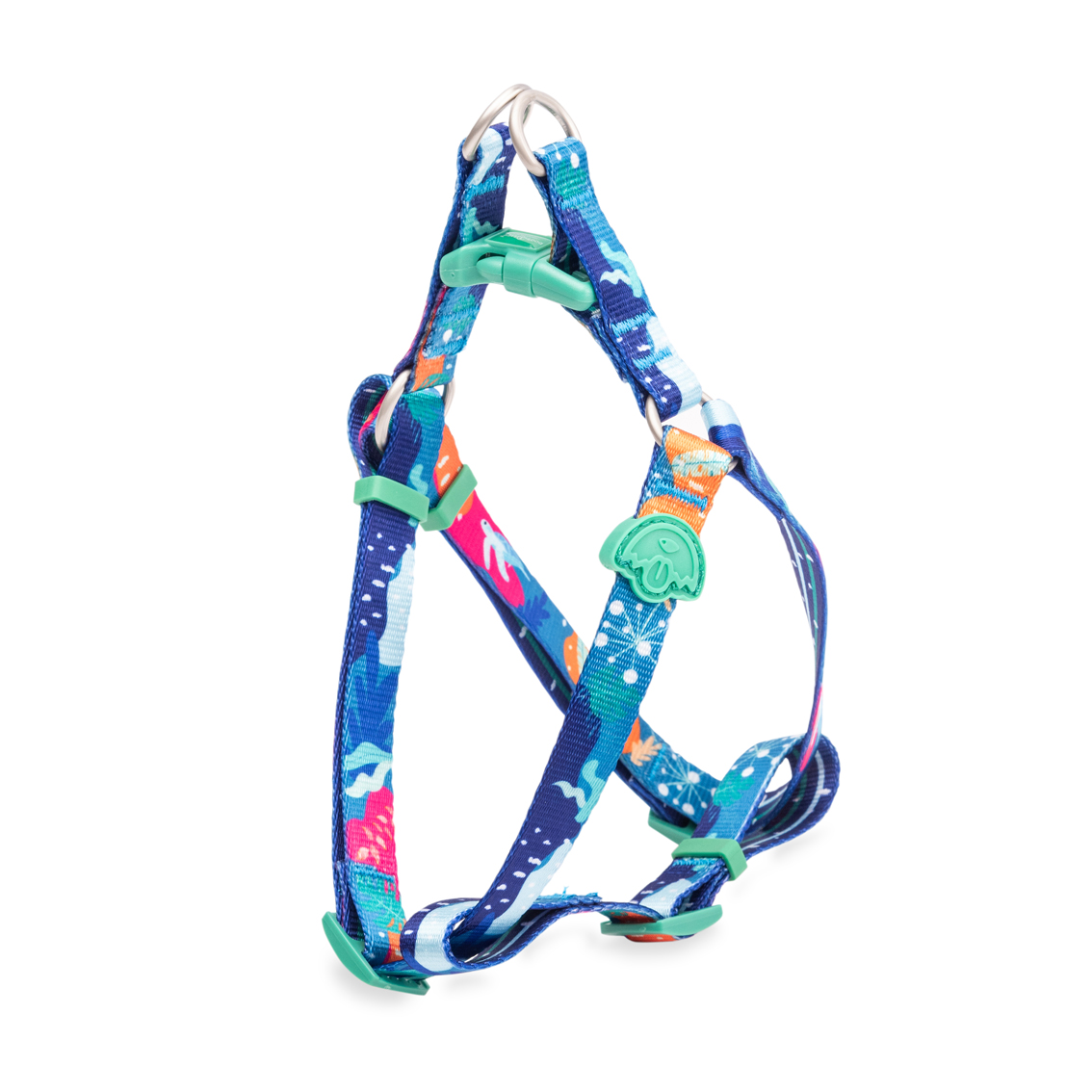 Dog's Life Designer Pooch SI Harness - Image 5