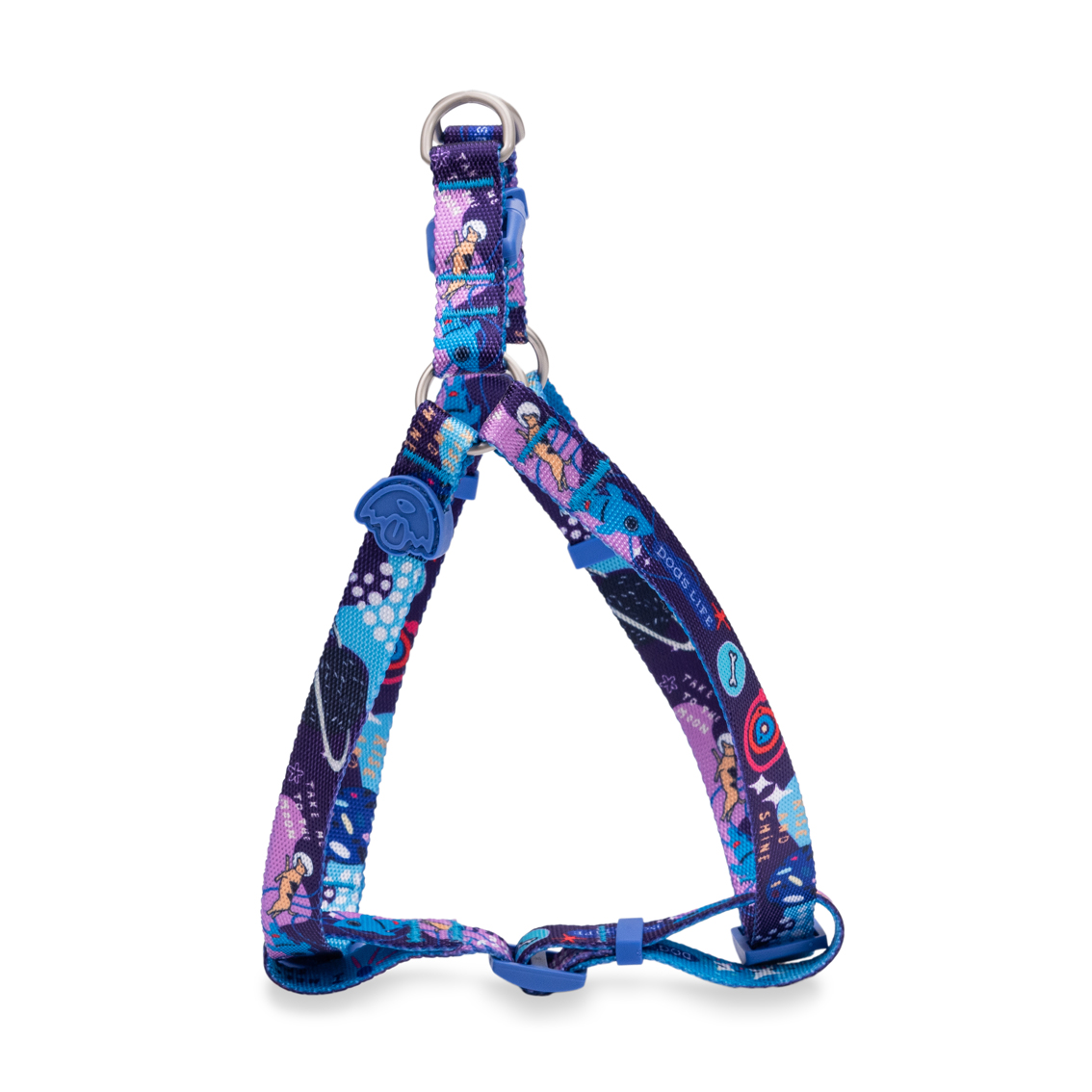 Dog's Life Designer Pooch SI Harness - Image 4