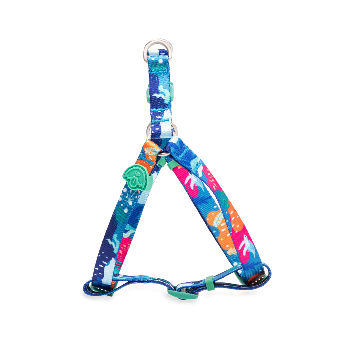 Dog's Life Designer Pooch SI Harness - Image 6