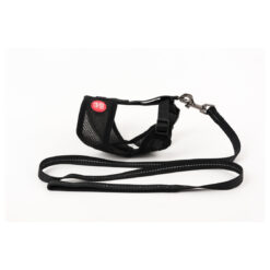Dog's Life Mini Soft Harness for Cats with Velcro