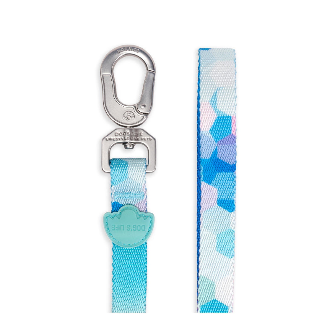 Dog's Life Designer Pooch Leash