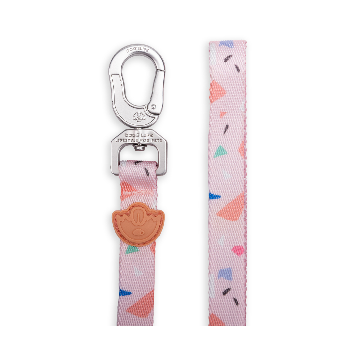 Dog's Life Designer Pooch Leash - Image 3