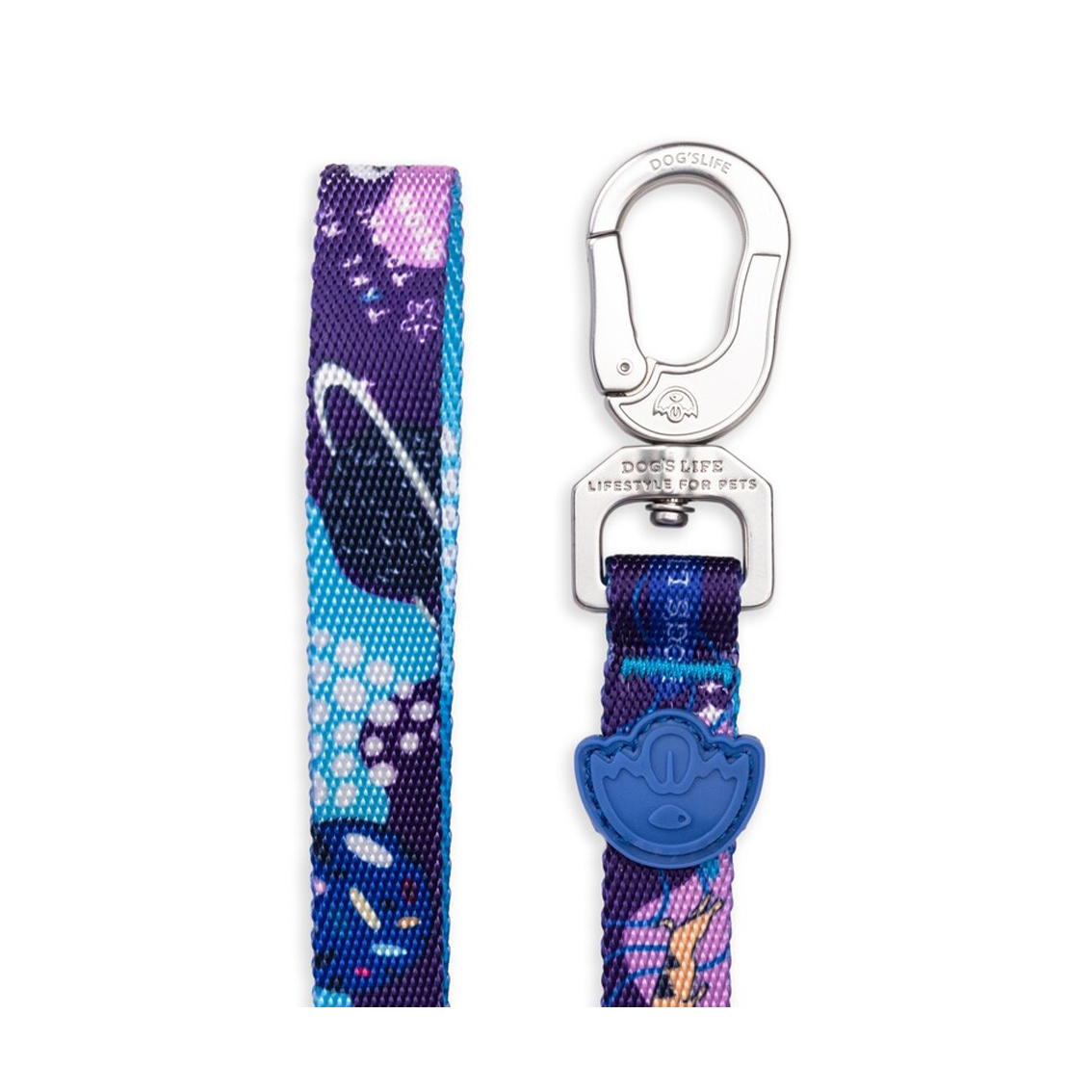 Dog's Life Designer Pooch Leash - Image 5