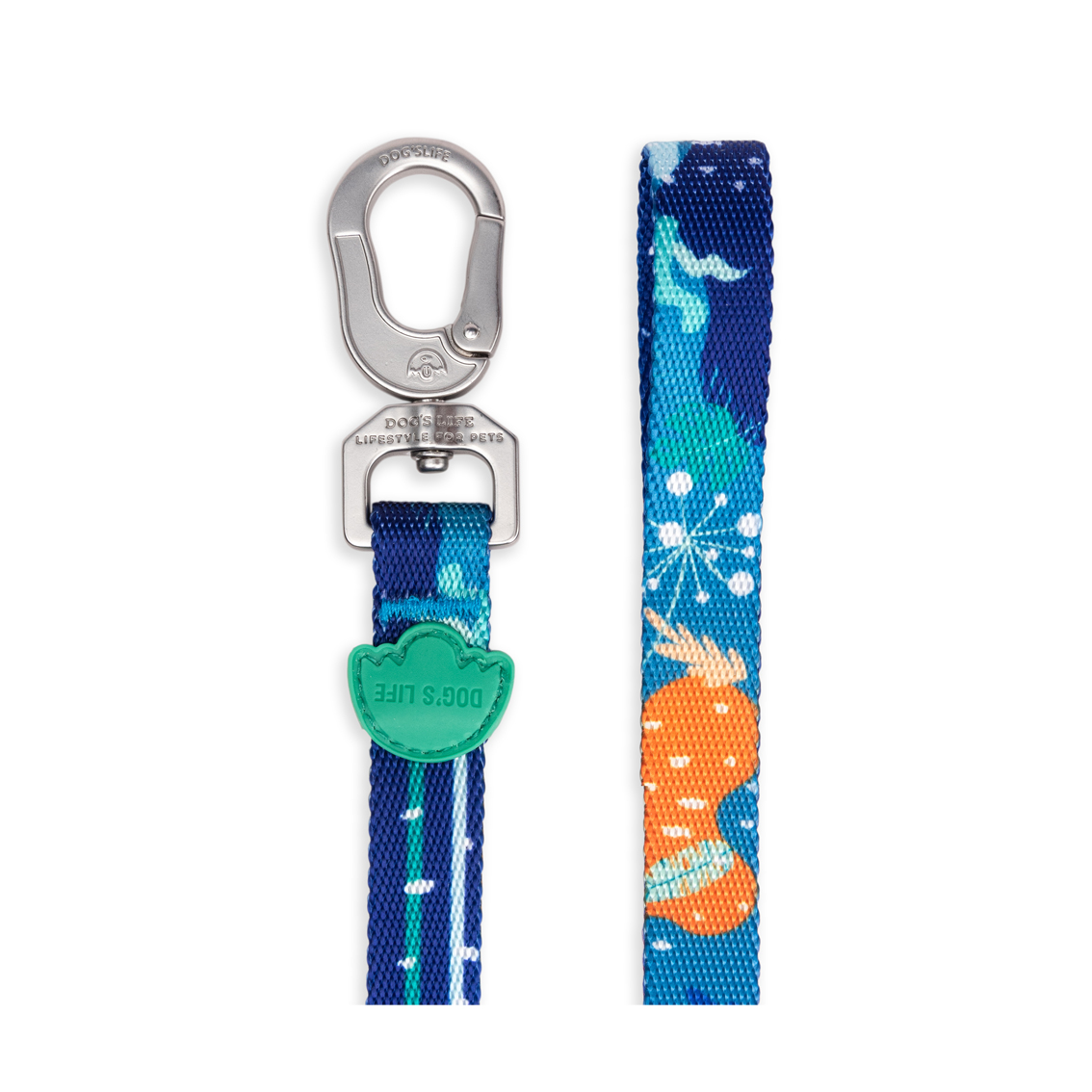 Dog's Life Designer Pooch Leash - Image 7