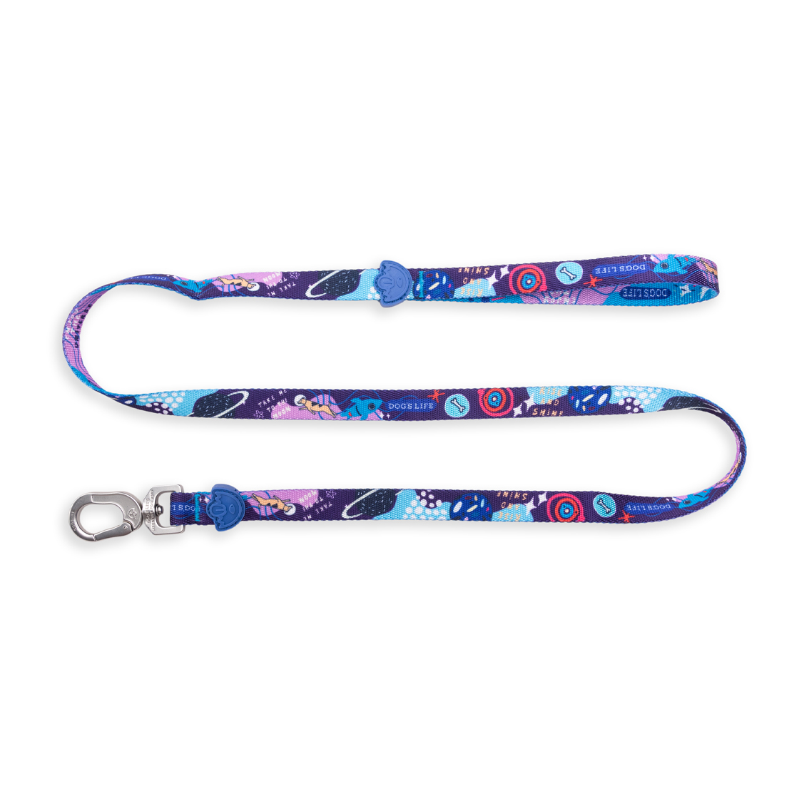 Dog's Life Designer Pooch Leash - Image 6