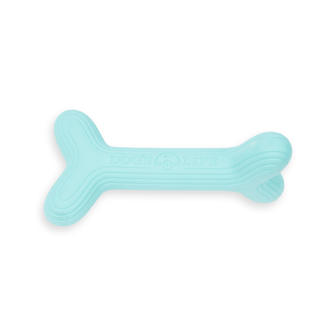 Dog's Life Natural Rubber Dog Toy Fetchstix - Image 8