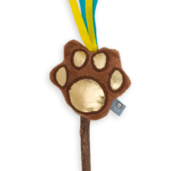 Dog's Life Cat Toy Indie Paw