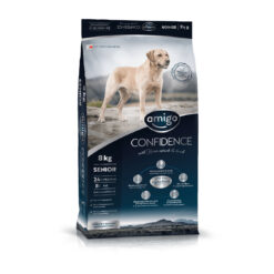 Amigo Confidence Senior