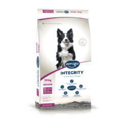 Amigo Integrity Senior
