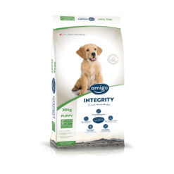 Amigo Integrity Puppy