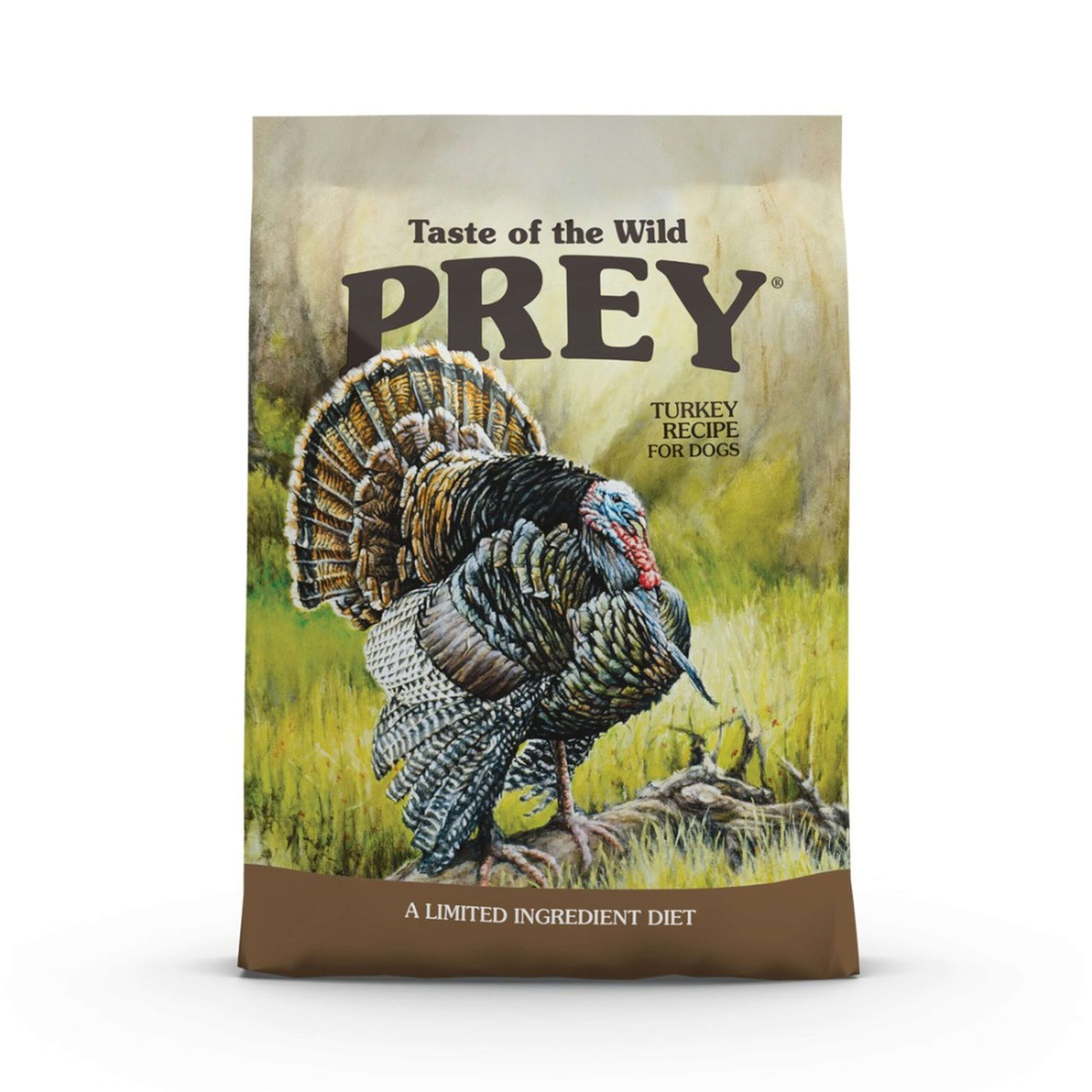 Taste of the Wild Prey Turkey for Dogs - Image 2