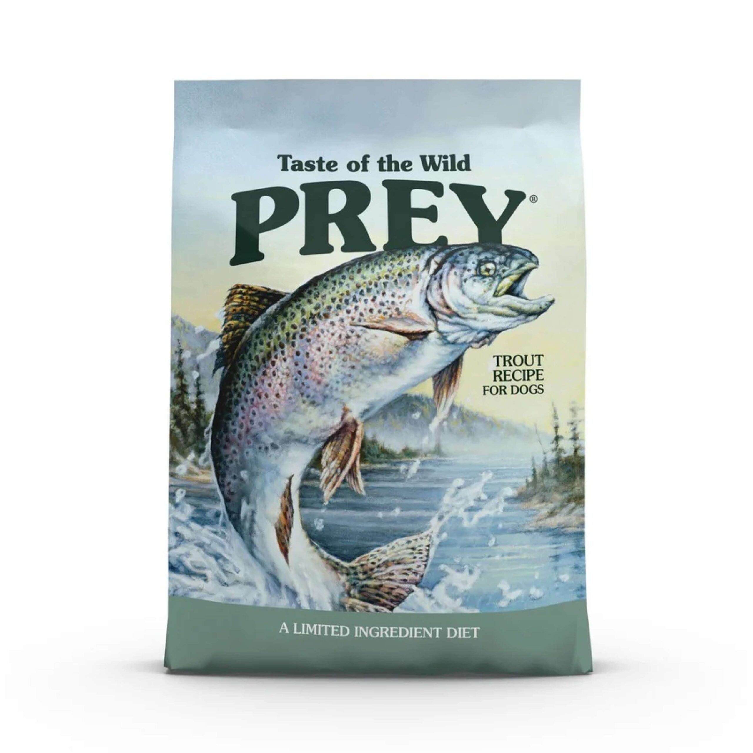 Taste of the Wild Trout for Dogs
