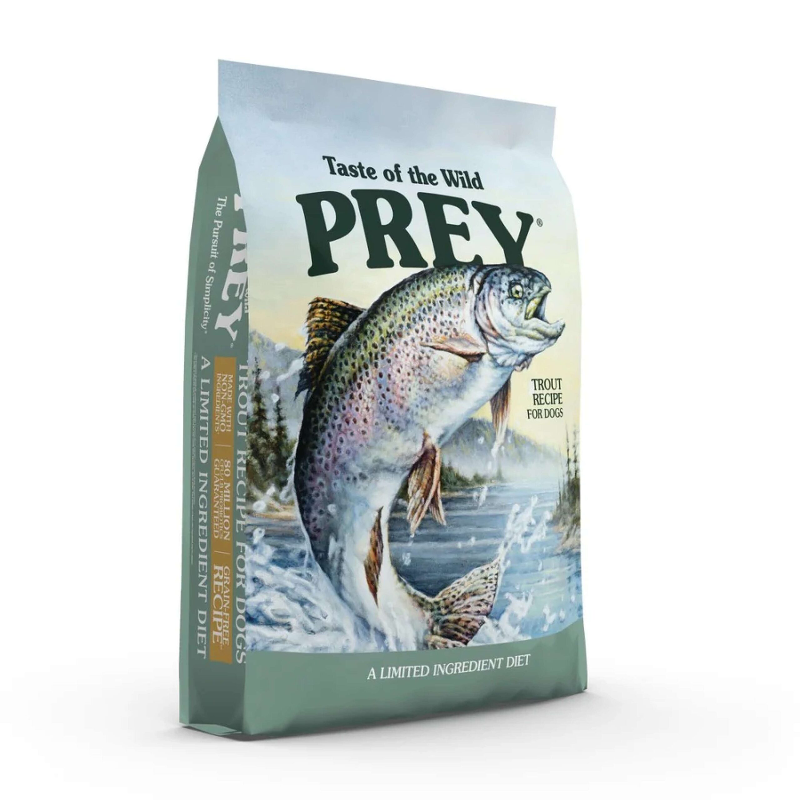 Taste of the Wild Trout for Dogs - Image 2