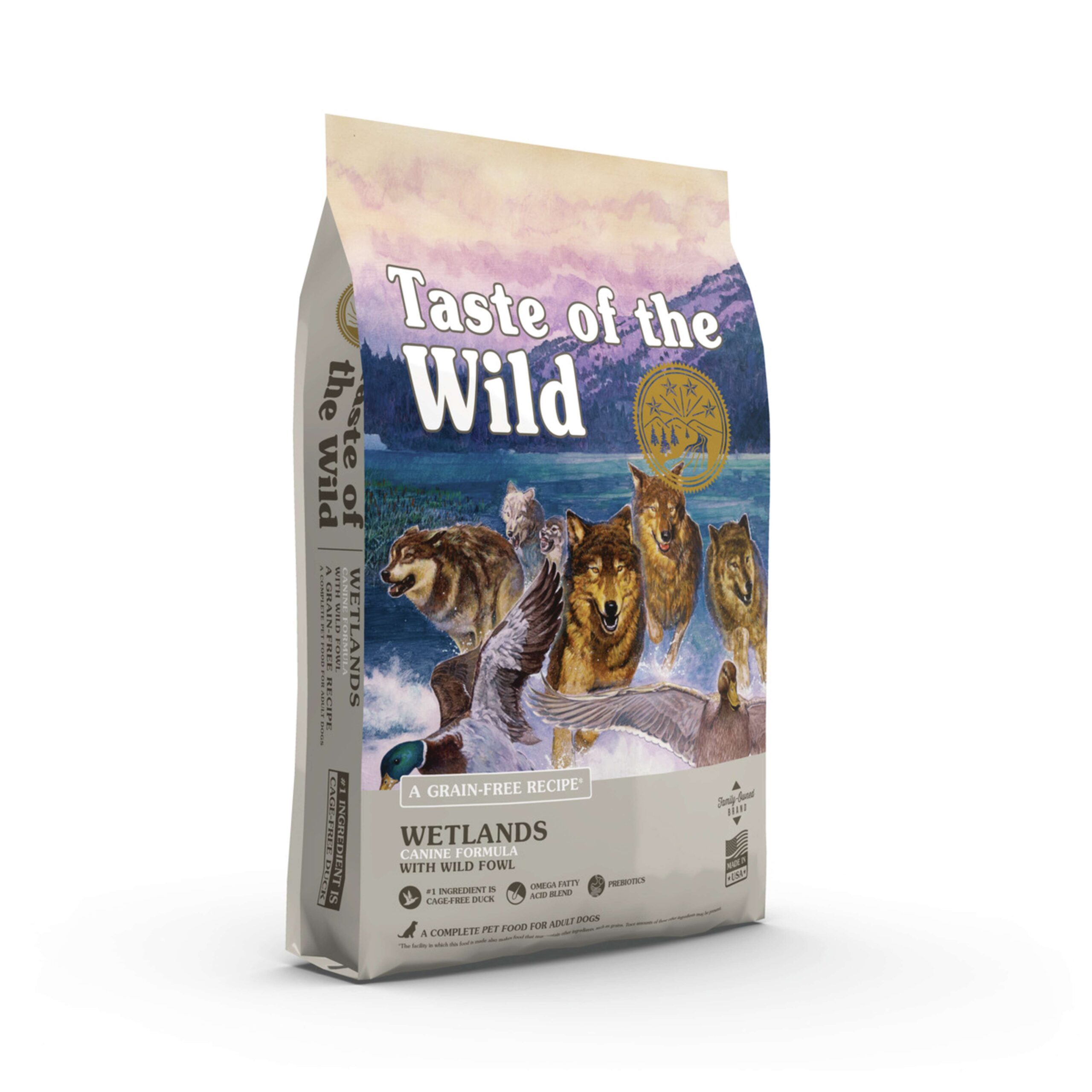 Taste of the Wild Canine Wetlands - Image 2
