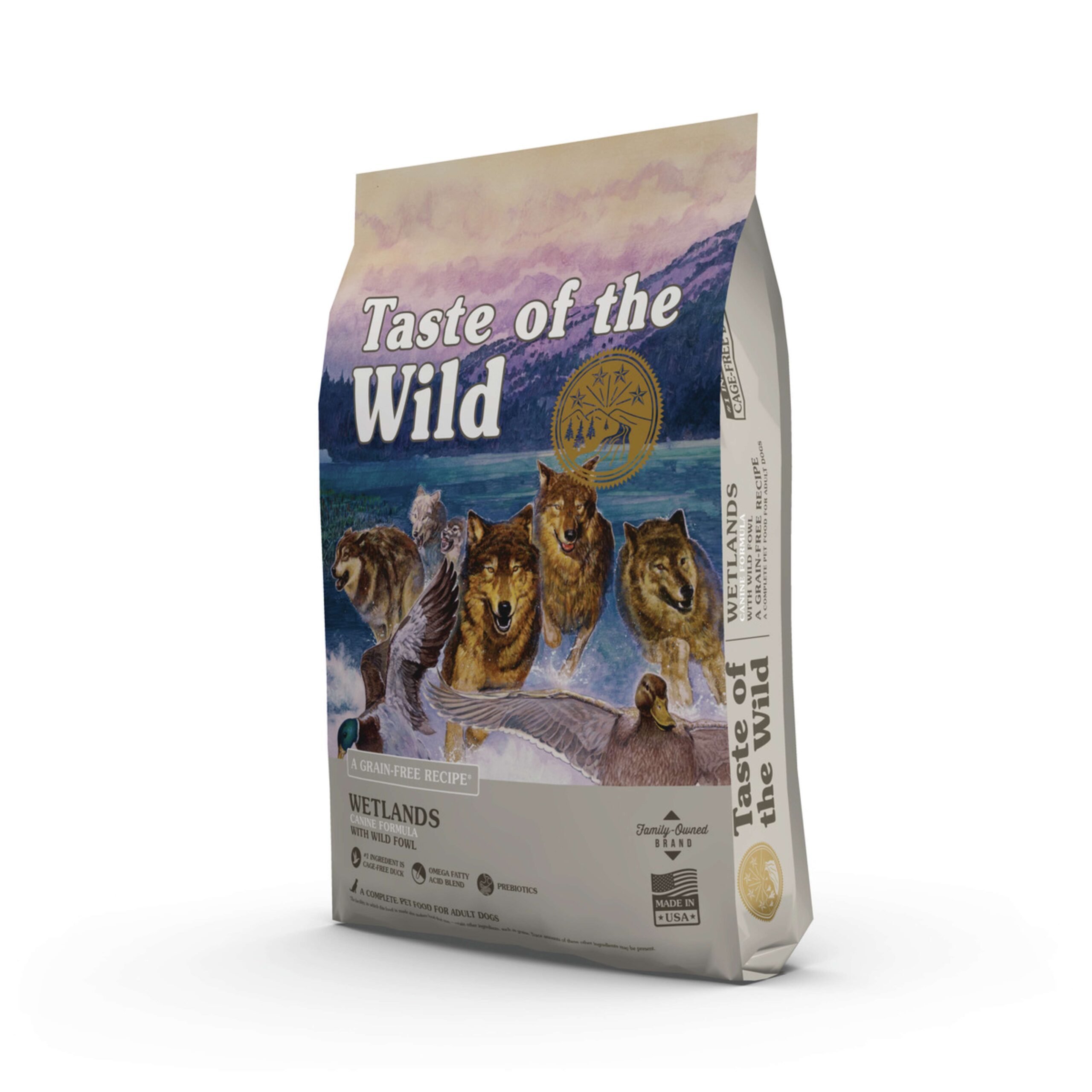 Taste of the Wild Canine Wetlands - Image 3