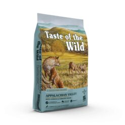 Taste of the Wild Canine Appalachian Valley