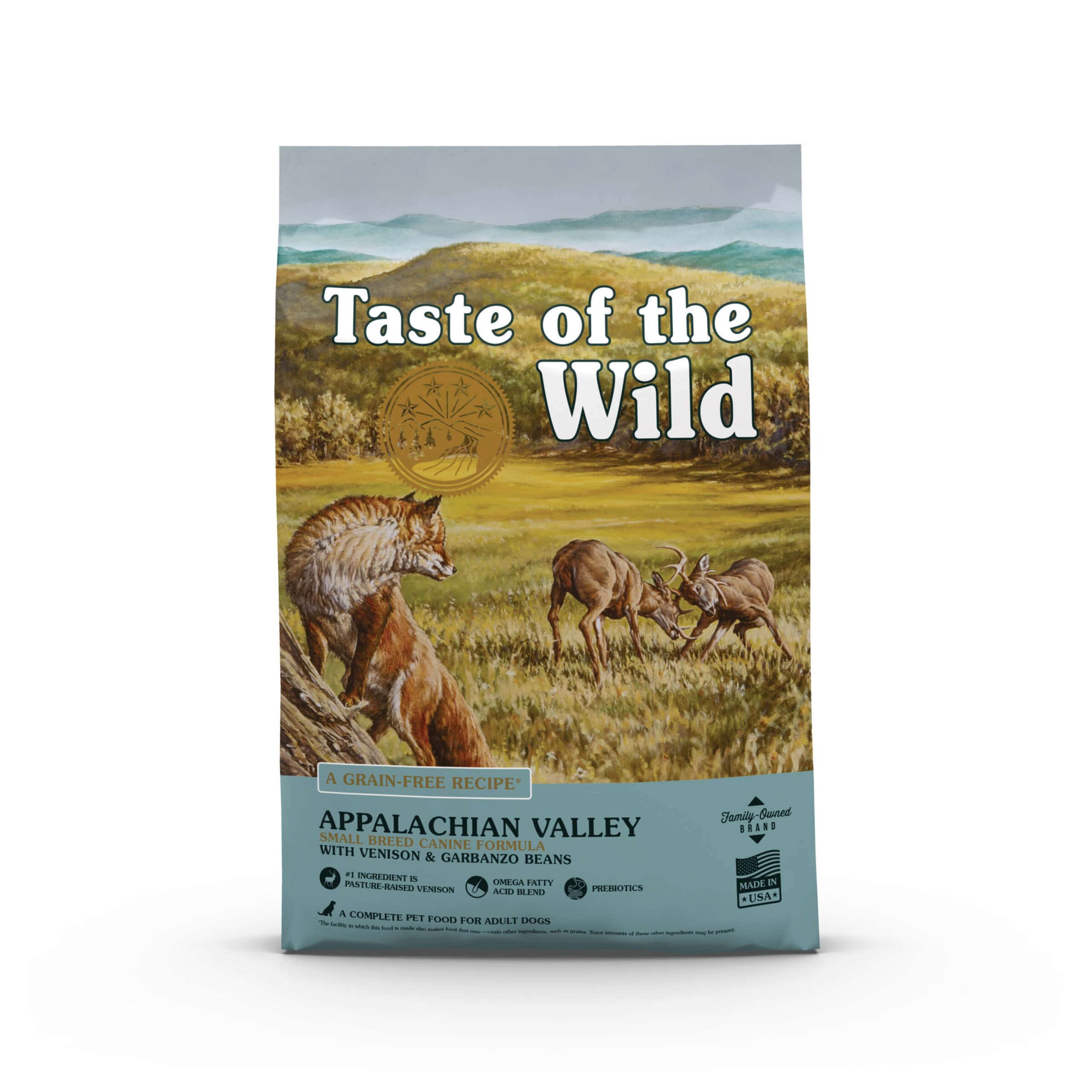 Taste of the Wild Canine Appalachian Valley - Image 2