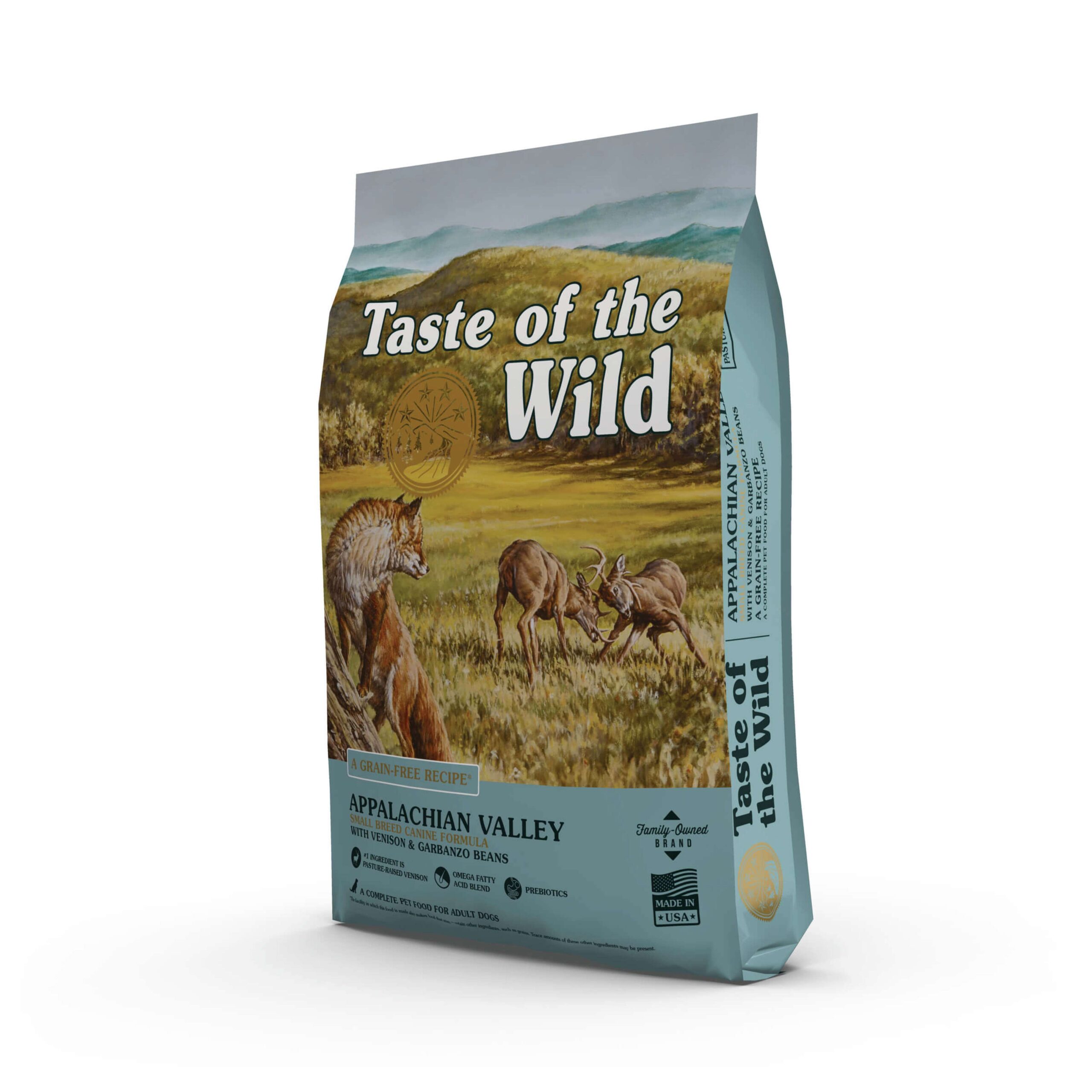Taste of the Wild Canine Appalachian Valley - Image 3