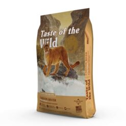 Taste of the Wild Feline Canyon River