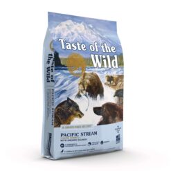 Taste of the Wild Canine Pacific Stream